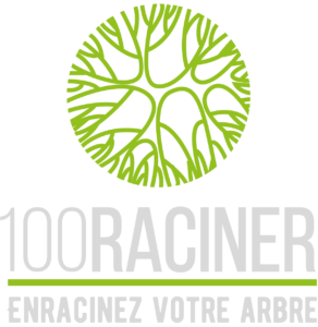 100RACINER, l'association wallonne pour le reboisement des espaces verts et forêts